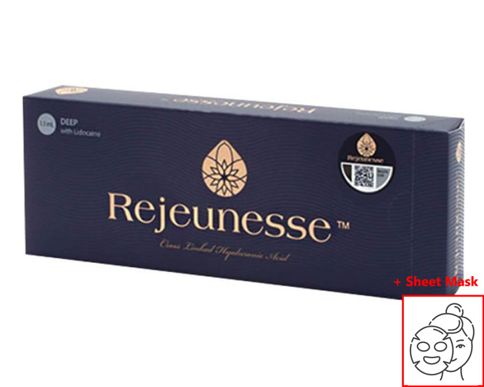 Rejeunesse Deep